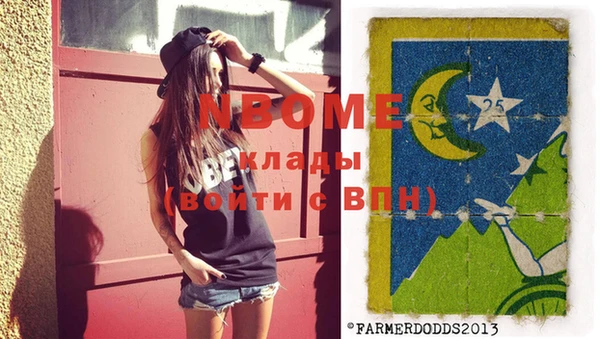 молекула духа Заволжье